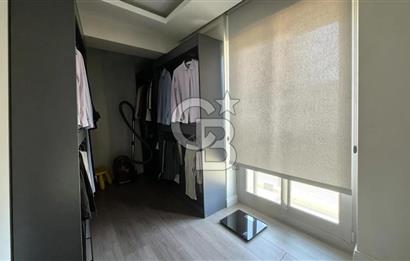 Butik Otel Konforunda Hamam ,Sauna  ve Havuzlu Lüks Villa