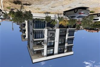 Seferihisar Merkezde Açık Otoparklı Temiz Kullanılmış 2+1 Daire - 1 - 367197