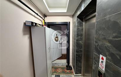 Seferihisar Merkezde Açık Otoparklı Temiz Kullanılmış 2+1 Daire