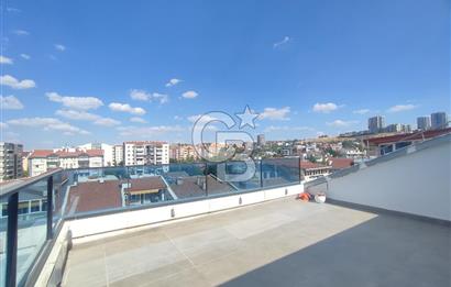 Ümitköy Metro Yakını 4 Katlı Asansörlü Otoparklı Satılık Bina