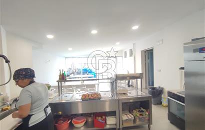 Ümitköy Metro Yakını 4 Katlı Asansörlü Otoparklı Satılık Bina