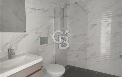 Elmar Tower Rezidans,da Boş Ara Katta Yapılı 1+1 Satılık Daire