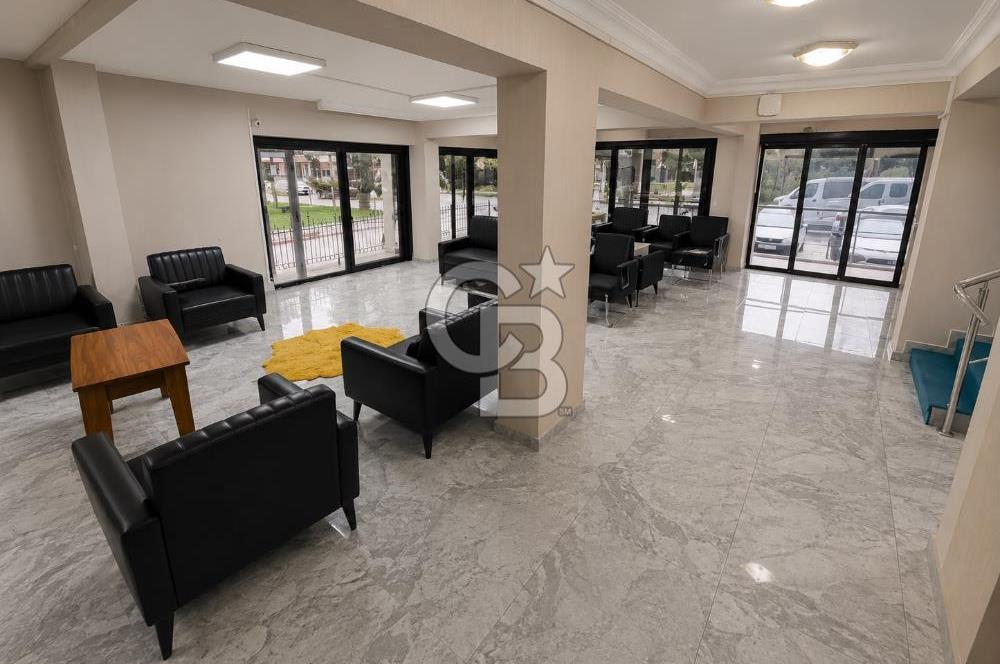 SİLAHTAR CADDE ÜZERİNDE KURUMSAL KİRACILI SATILIK BİNA