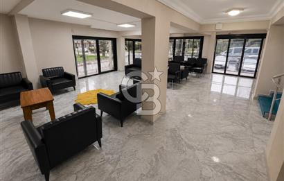 SİLAHTAR CADDE ÜZERİNDE KURUMSAL KİRACILI SATILIK BİNA