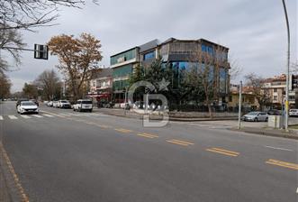 SİLAHTAR CADDE ÜZERİNDE KURUMSAL KİRACILI SATILIK BİNA - 1 - 366996