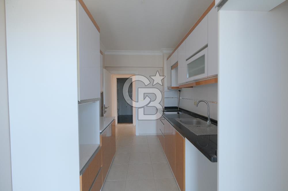 ULUKENT  30 AĞUSTOS MAH.’DE SATILIK 3+1 HAVUZ CEPHE DAİRE