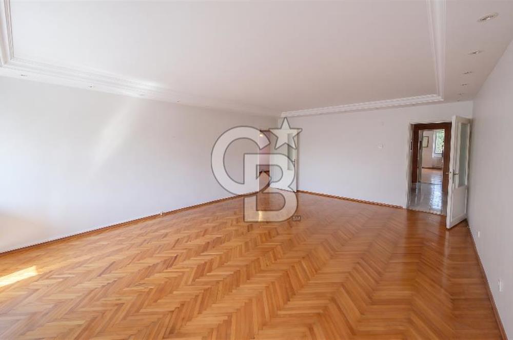 Etiler Narin Sitesi Kiralık Bakımlı 3+1 Ara Kat