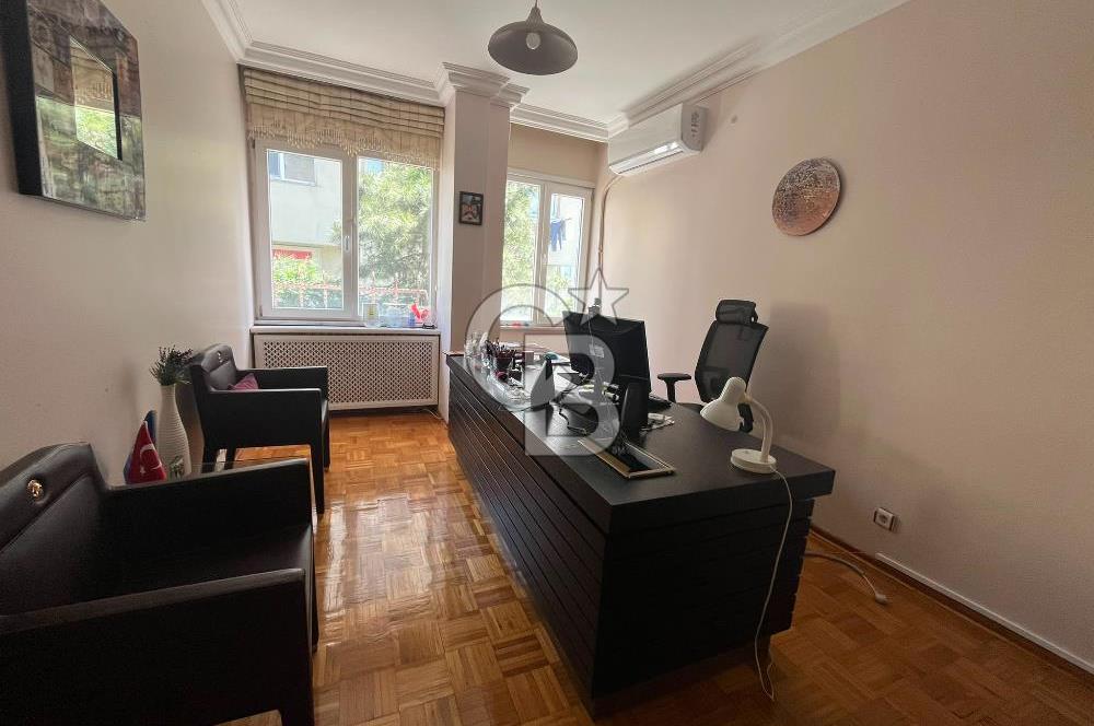 Fırsat Kiralık 3+1 Ticari İşyeri 