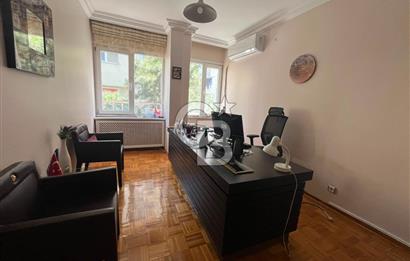 Fırsat Kiralık 3+1 Ticari İşyeri 