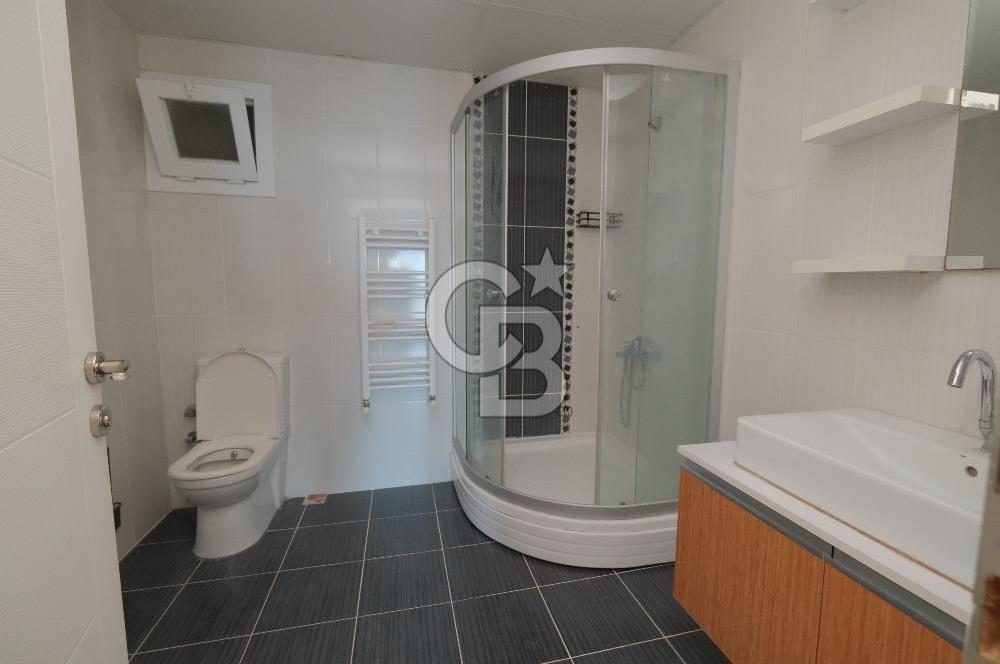 ULUKENT  30 AĞUSTOS MAH.’DE SATILIK 3+1 HAVUZ CEPHE DAİRE