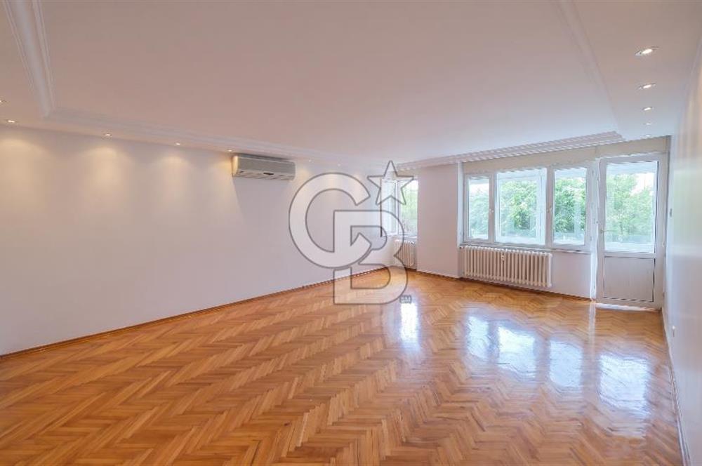 Etiler Narin Sitesi Kiralık Bakımlı 3+1 Ara Kat