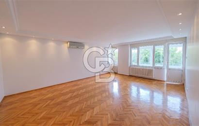 Etiler Narin Sitesi Kiralık Bakımlı 3+1 Ara Kat