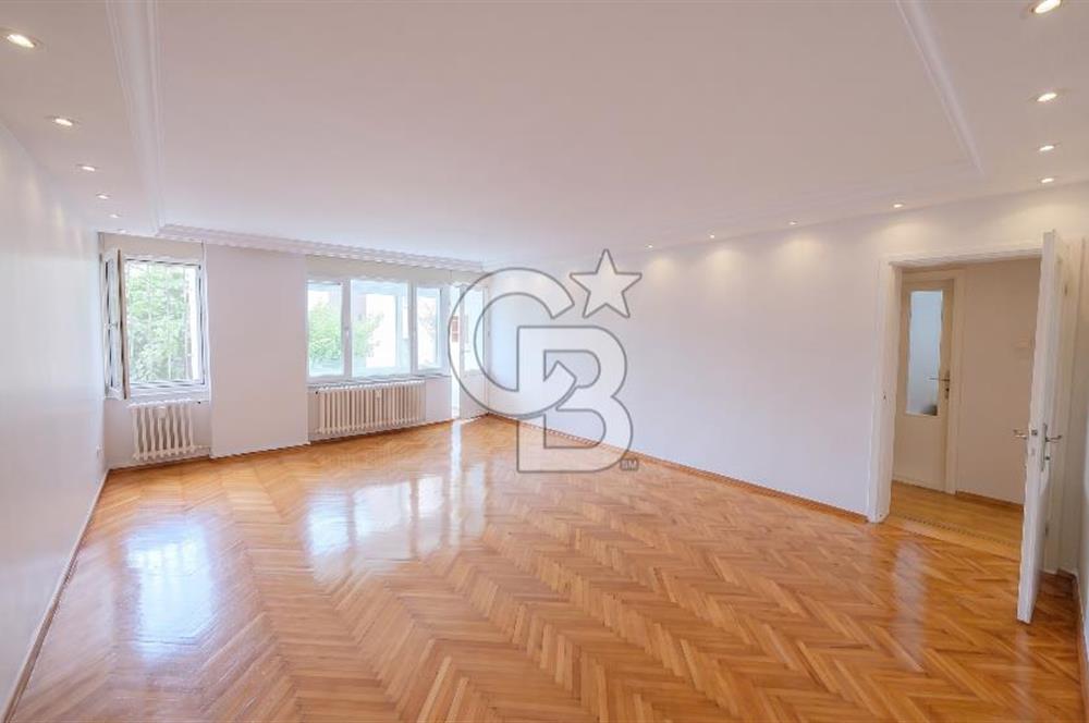 Etiler Narin Sitesi Kiralık Bakımlı 3+1 Ara Kat