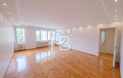 Etiler Narin Sitesi Kiralık Bakımlı 3+1 Ara Kat