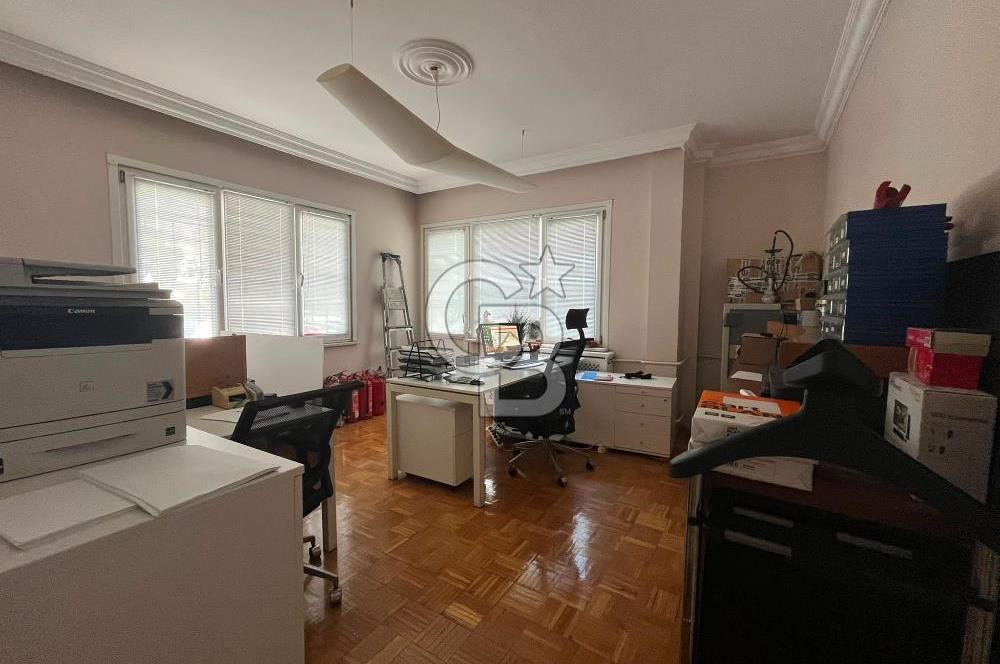 Fırsat Kiralık 3+1 Ticari İşyeri 