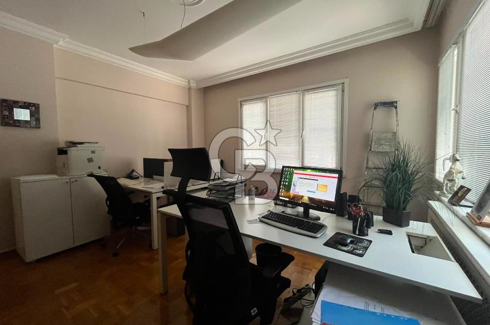 Fırsat Kiralık 3+1 Ticari İşyeri 