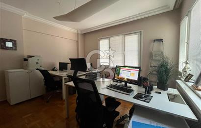 Fırsat Kiralık 3+1 Ticari İşyeri 