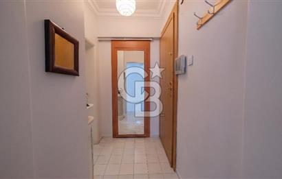 Etiler Narin Sitesi Kiralık Bakımlı 3+1 Ara Kat