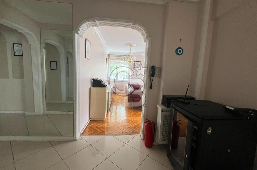 Fırsat Kiralık 3+1 Ticari İşyeri 