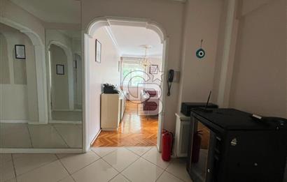Fırsat Kiralık 3+1 Ticari İşyeri 