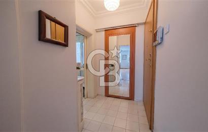 Etiler Narin Sitesi Kiralık Bakımlı 3+1 Ara Kat