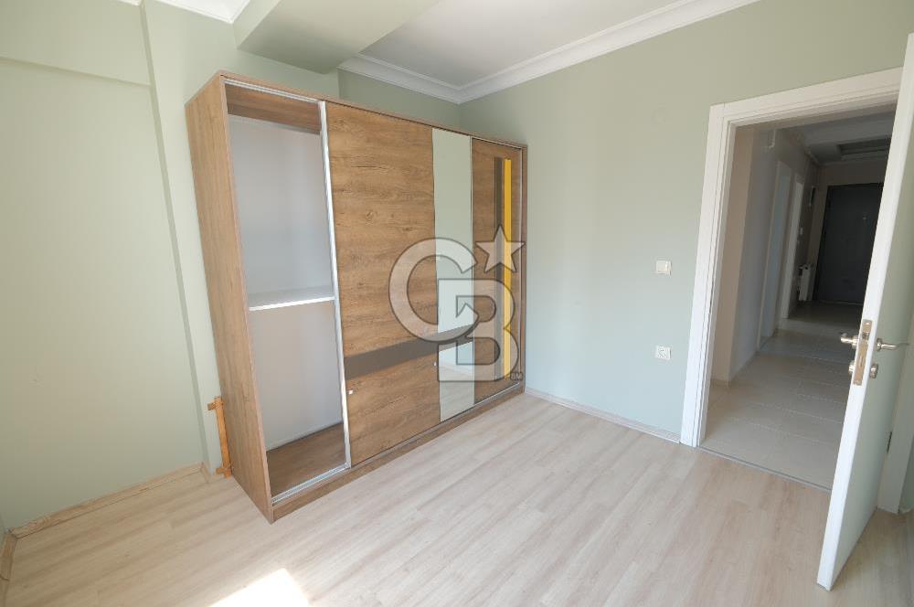 ULUKENT  30 AĞUSTOS MAH.’DE SATILIK 3+1 HAVUZ CEPHE DAİRE