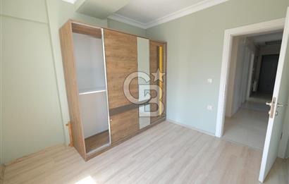 ULUKENT  30 AĞUSTOS MAH.’DE SATILIK 3+1 HAVUZ CEPHE DAİRE