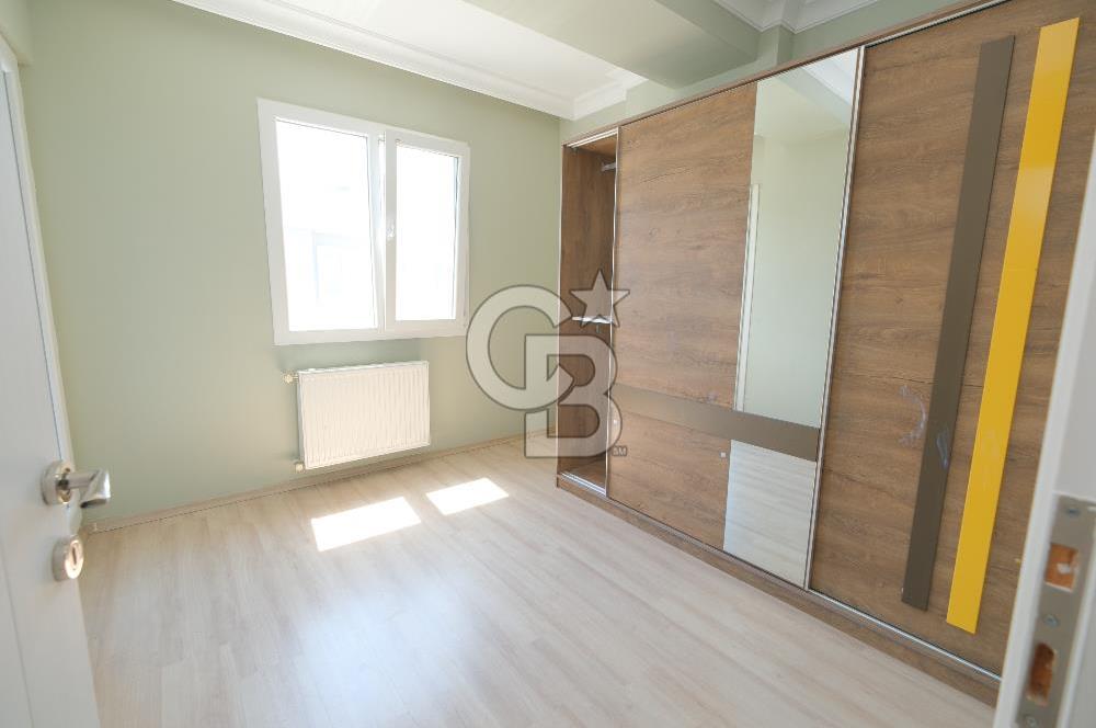 ULUKENT  30 AĞUSTOS MAH.’DE SATILIK 3+1 HAVUZ CEPHE DAİRE