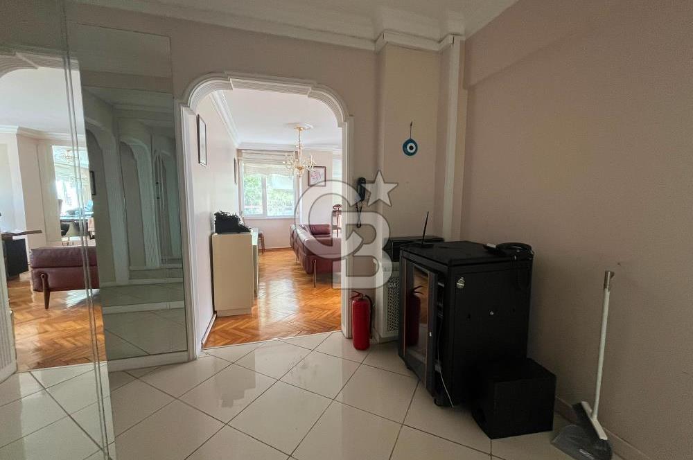 Fırsat Kiralık 3+1 Ticari İşyeri 