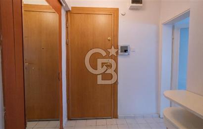 Etiler Narin Sitesi Kiralık Bakımlı 3+1 Ara Kat