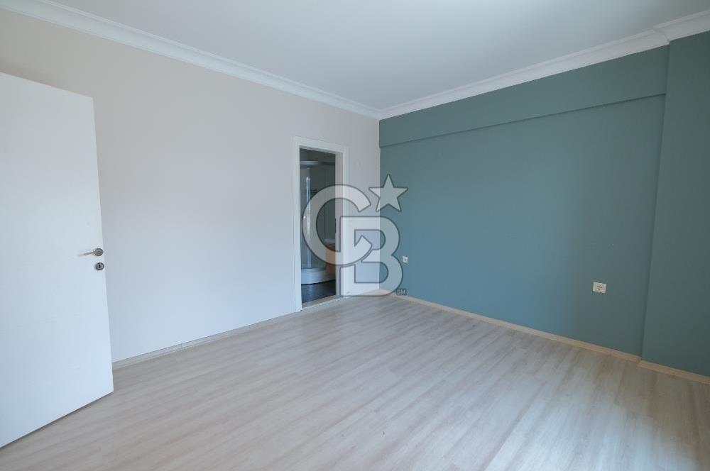 ULUKENT  30 AĞUSTOS MAH.’DE SATILIK 3+1 HAVUZ CEPHE DAİRE