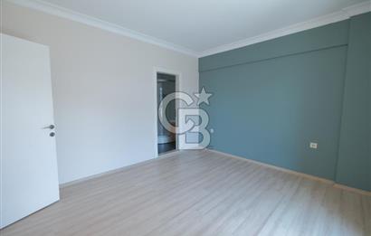 ULUKENT  30 AĞUSTOS MAH.’DE SATILIK 3+1 HAVUZ CEPHE DAİRE