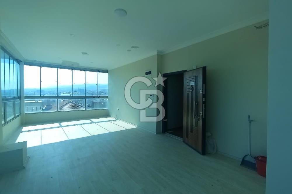 MENEMEN MERKEZ KONUMDA KİRALIK OFİS, BÜRO
