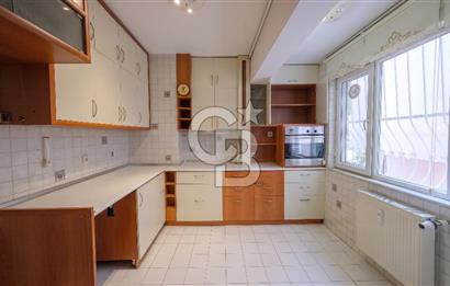 Etiler Narin Sitesi Kiralık Bakımlı 3+1 Ara Kat