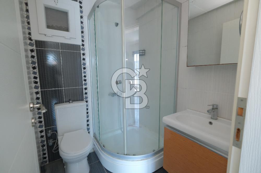 ULUKENT  30 AĞUSTOS MAH.’DE SATILIK 3+1 HAVUZ CEPHE DAİRE