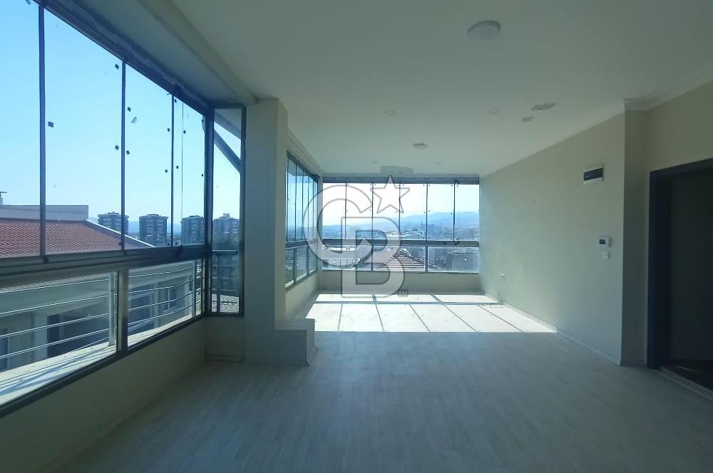 MENEMEN MERKEZ KONUMDA KİRALIK OFİS, BÜRO
