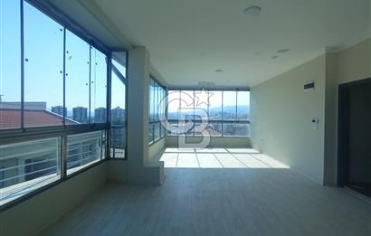 MENEMEN MERKEZ KONUMDA KİRALIK OFİS, BÜRO