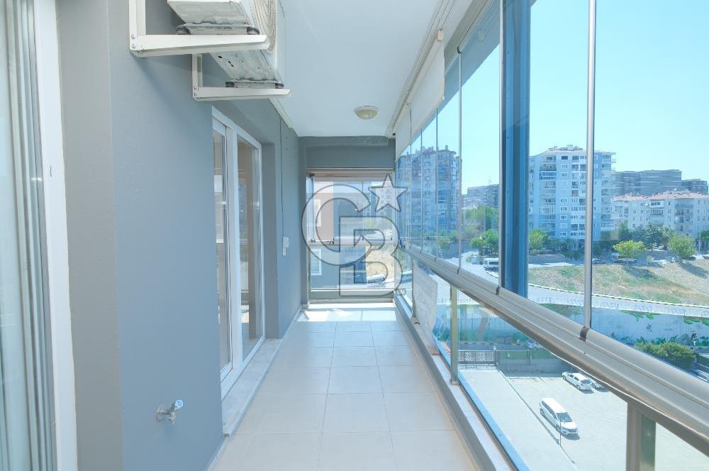 ULUKENT  30 AĞUSTOS MAH.’DE SATILIK 3+1 HAVUZ CEPHE DAİRE