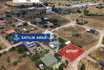 DÖŞEMEALTI BADEMAĞACI'NDA FIRSAT | KONUT İMARLI VİLLA ARSASI - 1 - 366986