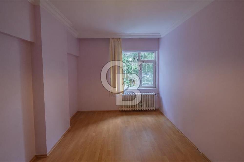 Etiler Narin Sitesi Kiralık Bakımlı 3+1 Ara Kat