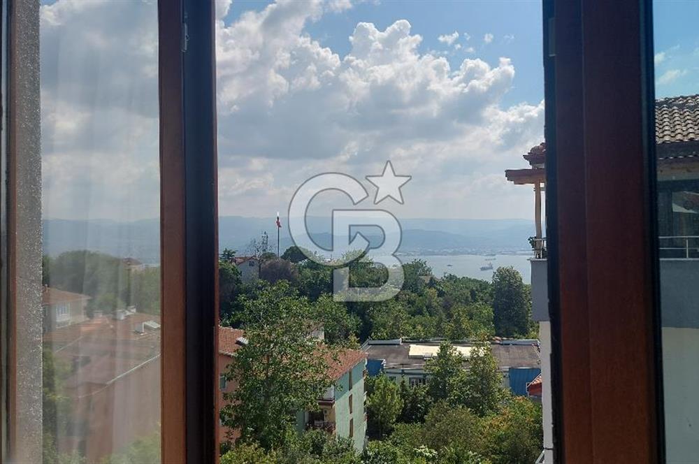 İZMİT ORHAN MAHALLESİ SATILIK 2+1 MANZARALI FERAH DAİRE