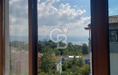 İZMİT ORHAN MAHALLESİ SATILIK 2+1 MANZARALI FERAH DAİRE