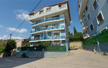 İZMİT ORHAN MAHALLESİ SATILIK 2+1 MANZARALI FERAH DAİRE
