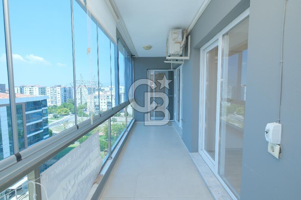ULUKENT  30 AĞUSTOS MAH.’DE SATILIK 3+1 HAVUZ CEPHE DAİRE