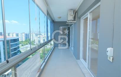 ULUKENT  30 AĞUSTOS MAH.’DE SATILIK 3+1 HAVUZ CEPHE DAİRE