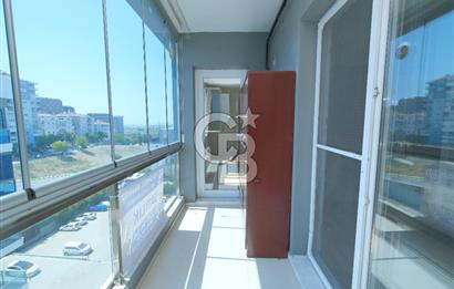 ULUKENT  30 AĞUSTOS MAH.’DE SATILIK 3+1 HAVUZ CEPHE DAİRE