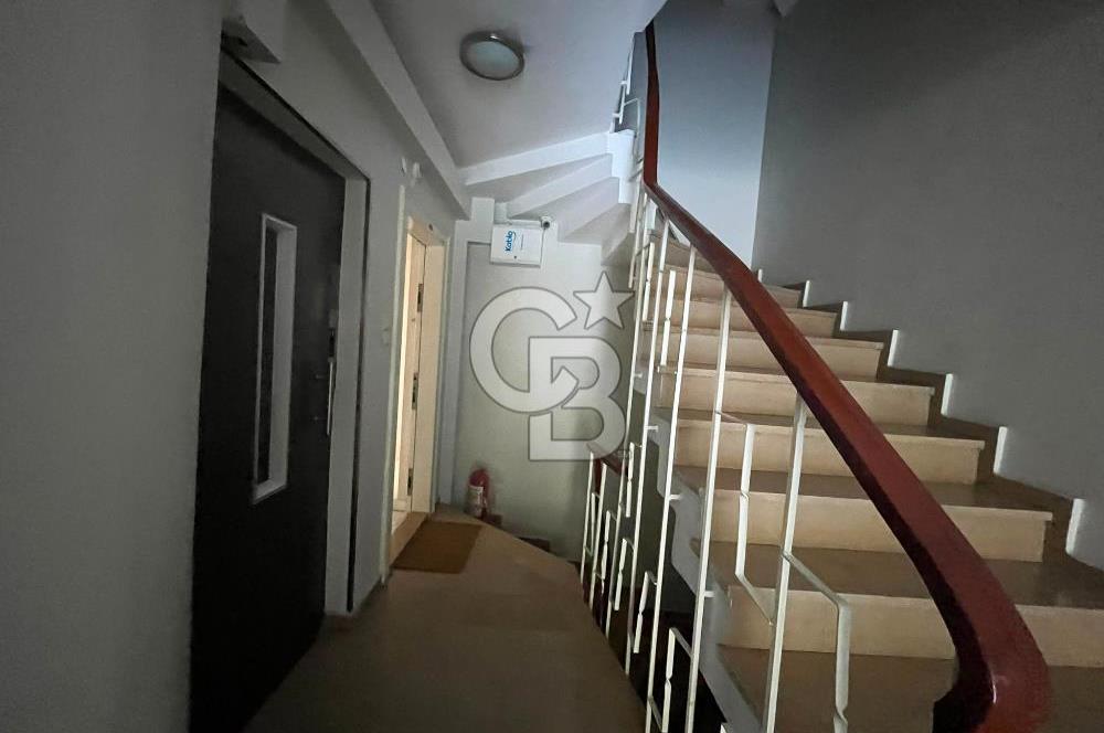 Fırsat Kiralık 3+1 Ticari İşyeri 