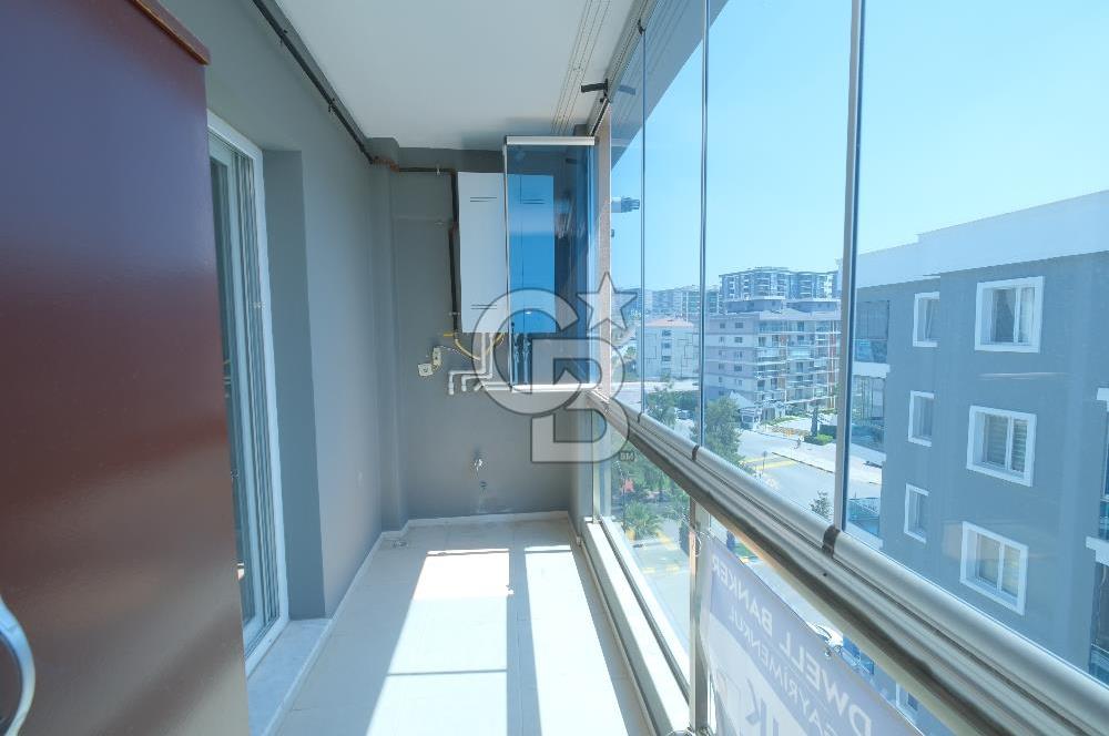 ULUKENT  30 AĞUSTOS MAH.’DE SATILIK 3+1 HAVUZ CEPHE DAİRE