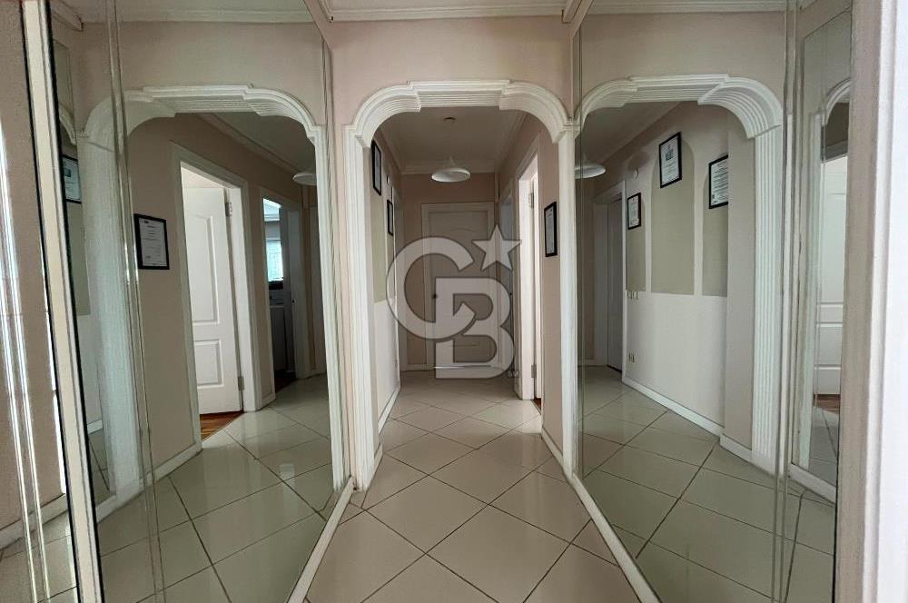 Fırsat Kiralık 3+1 Ticari İşyeri 