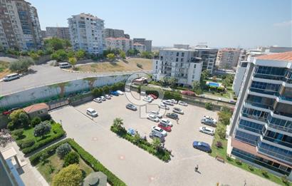 ULUKENT  30 AĞUSTOS MAH.’DE SATILIK 3+1 HAVUZ CEPHE DAİRE